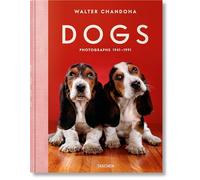 Walter Chandoha. Dogs. Photographs 1941-1991