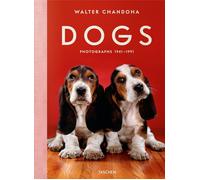 Walter Chandoha. Dogs. Photographs 1941-1991. Ediz. inglese, fran