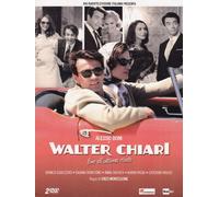 COFANETTO DVD - WALTER CHIARI FINO ALL'ULTIMA RISATA SERIE TV (2 DVD) - Nuovo