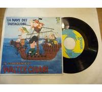 Walter Chiari - In Compagnia Di Walter Chiari [Vinile 7 pollici - 45 Giri] - 1974