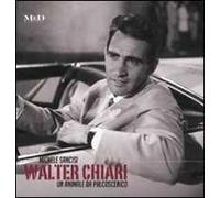 Walter Chiari. Un animale da palcoscenico. Ediz. italiana e inglese