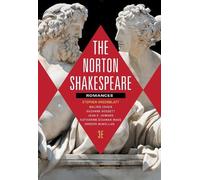 Walter Cohen The Norton Shakespeare (Mixed Media Product)
