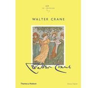 Walter Crane: The Illustrators