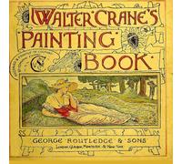 Walter Crane's Painting Book