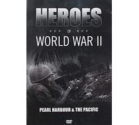 Walter Cronkite - Heroes of Ww2