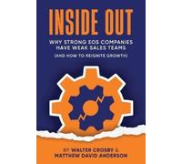 Walter Crosby Matthew David Anderson Inside Out (Tascabile)