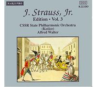 Walter-Cssr State Phil.Orch. - Edition Vol.3