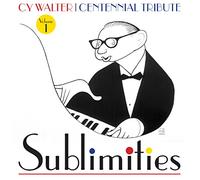 Walter, Cy/ Carmichael, Hoagy/ Freeman, Stan - Sublimities 1