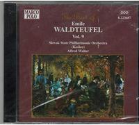 Walter - Das Beste Von Emile Waldteufel