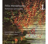 Walter,David - Romances Sans Paroles