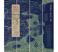 Walter Davis All under Heaven (Tascabile) Bruce Peel Special Collections