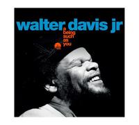 Walter Davis Jr. - A Being Such As You