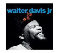 Walter Davis Jr. - A Being Such As You