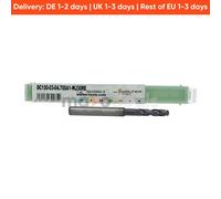 Walter DC1500304.700A1WJ30RE Trapano in carburo solido 4,7 mm nuovo NFP