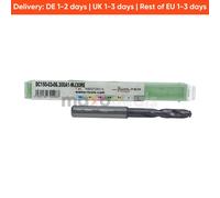 Walter DC1500306.300A1WJ30RE Trapano in carburo solido 6,3 mm nuovo NFP