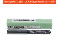 Walter DC1500308.900A1WJ30RE Trapano in carburo solido 8,9 mm nuovo NFP