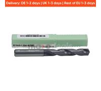 Walter DC1500511.300A1WJ30RE Trapano in carburo solido 11,3 mm nuovo NFP