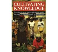 Walter de Boef Cultivating Knowledge (Tascabile)