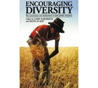 Walter de Boef Encouraging Diversity (Tascabile)