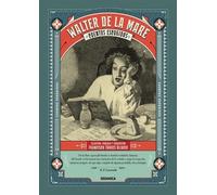 Walter De La Mare Cuentos Escogidos de Walter De La Mare (Tascabile)