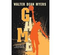 Walter Dean Myers Game (Copertina rigida)