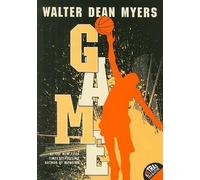 Walter Dean Myers Game (Tascabile)