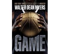 Walter Dean Myers Game (Tascabile)