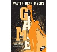 Walter Dean Myers Game (Tascabile)