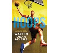 Walter Dean Myers Hoops (Tascabile)