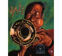 Walter Dean Myers Jazz (Tascabile)