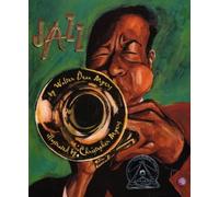 Walter Dean Myers Jazz (Tascabile)