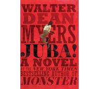 Walter Dean Myers Juba (Tascabile)