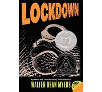 Walter Dean Myers Lockdown (Tascabile)