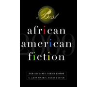 Walter Dean Myers Mat Johnson Junot Día Best African American Fictio (Tascabile)