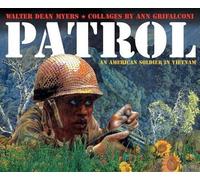 Walter Dean Myers Patrol (Tascabile)