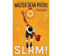 Walter Dean Myers Slam (Tascabile)