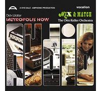 WALTER, DICK & SYD DALE - METROPOLIS NOW & MIX..