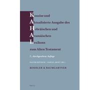 Walter Dietrich Konzise und aktualisierte Ausgabe des Hebräischen un (Tascabile)