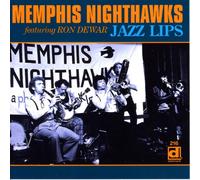 Walter Donaldson Jazz Lips (CD)