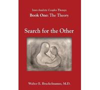 Walter E Brackelmanns Inter-Analytic Couples Therapy (Copertina rigida)