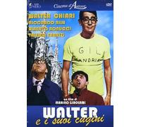 Walter E I Suoi Cugini