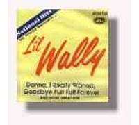 Walter E. Jagiello - (Lil Wally) - National Hits - Li'l Wally (UK Import)