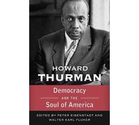 Walter Earl Democracy and The Soul of America (Tascabile)