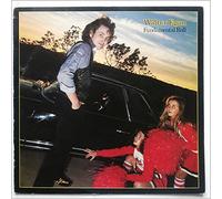 Walter Egan - Fundamental Roll