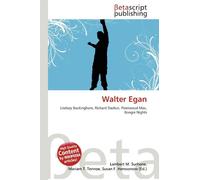 Walter Egan: Lindsey Buckingham, Richard Dashut, Fleetwood Mac, Boogie Nights
