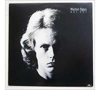 WALTER EGAN - NOT SHY LP UK POLYDOR 1978