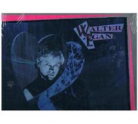 Walter Egan - Wild exhibitions (1983, US) [VINYL]