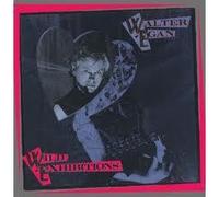 WALTER EGAN - wild exhibitions