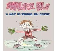 Walter Elf - Die Angst des Tormanns beim Elfmeter / Vinyl record [Vinyl-LP]