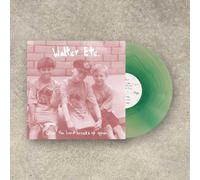 Walter Etc. When the Band Breaks Up Again (Vinyl LP) 12" Album Coloured Vinyl